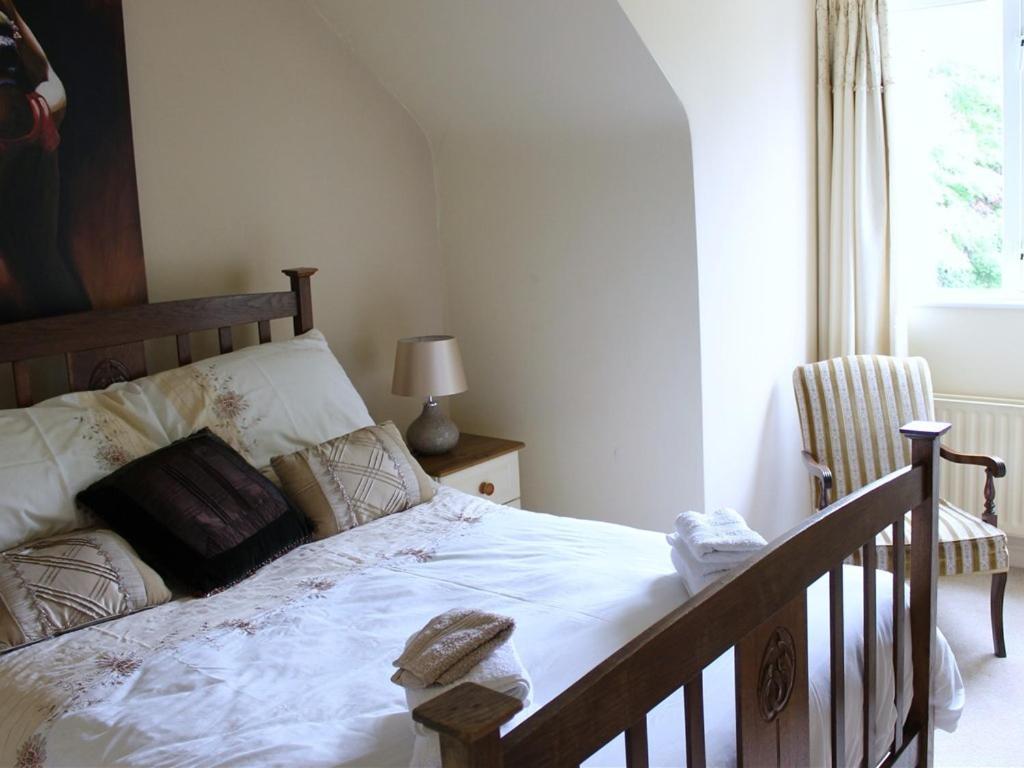 Blossom Hill Bed And Breakfast Killaloe Ngoại thất bức ảnh