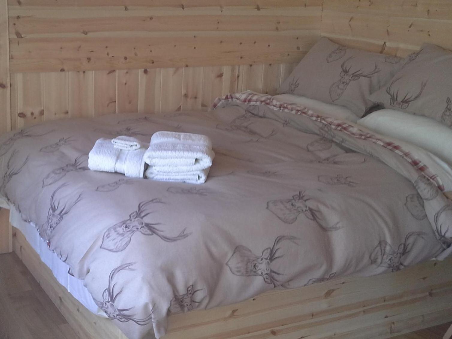 Blossom Hill Bed And Breakfast Killaloe Ngoại thất bức ảnh