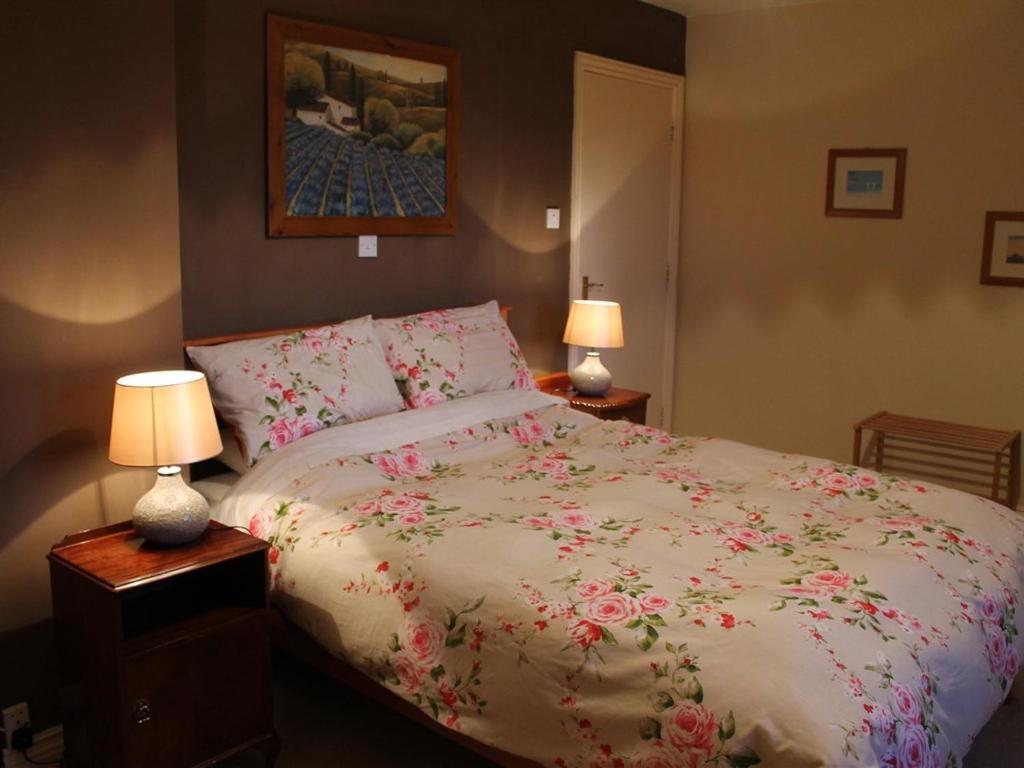 Blossom Hill Bed And Breakfast Killaloe Ngoại thất bức ảnh