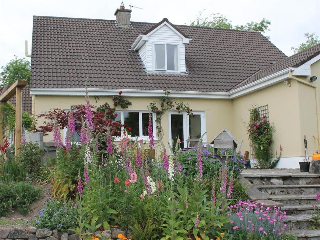 Blossom Hill Bed And Breakfast Killaloe Ngoại thất bức ảnh