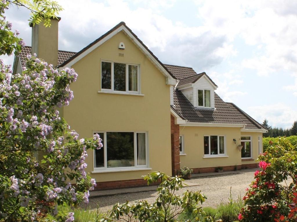 Blossom Hill Bed And Breakfast Killaloe Ngoại thất bức ảnh