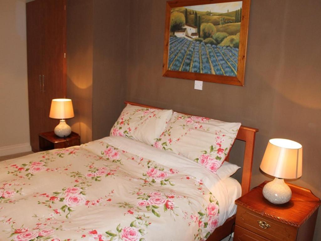Blossom Hill Bed And Breakfast Killaloe Ngoại thất bức ảnh