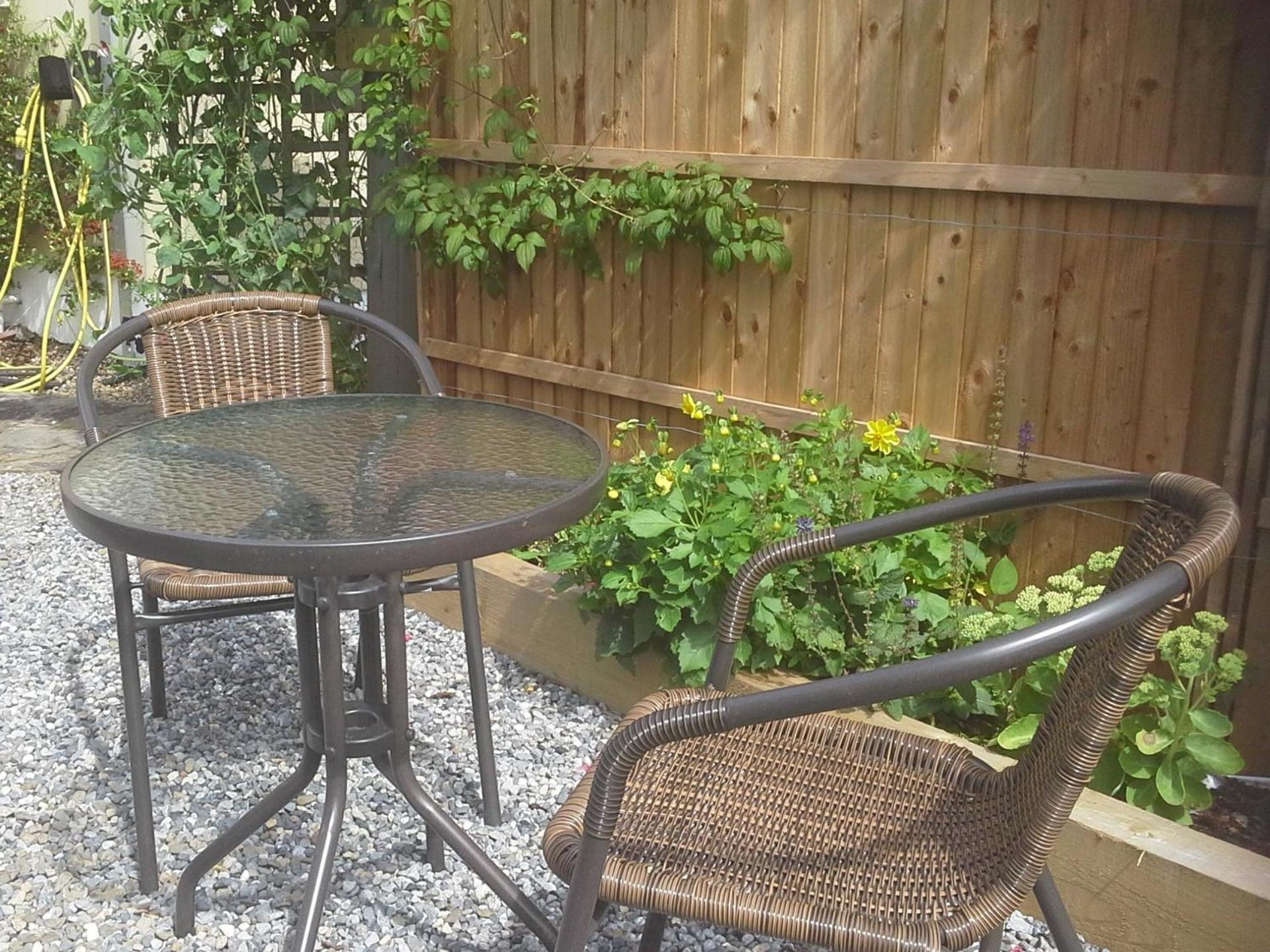 Blossom Hill Bed And Breakfast Killaloe Ngoại thất bức ảnh
