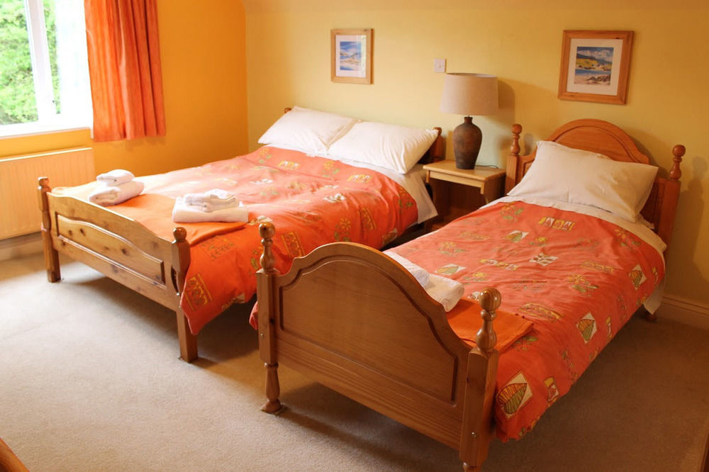 Blossom Hill Bed And Breakfast Killaloe Ngoại thất bức ảnh