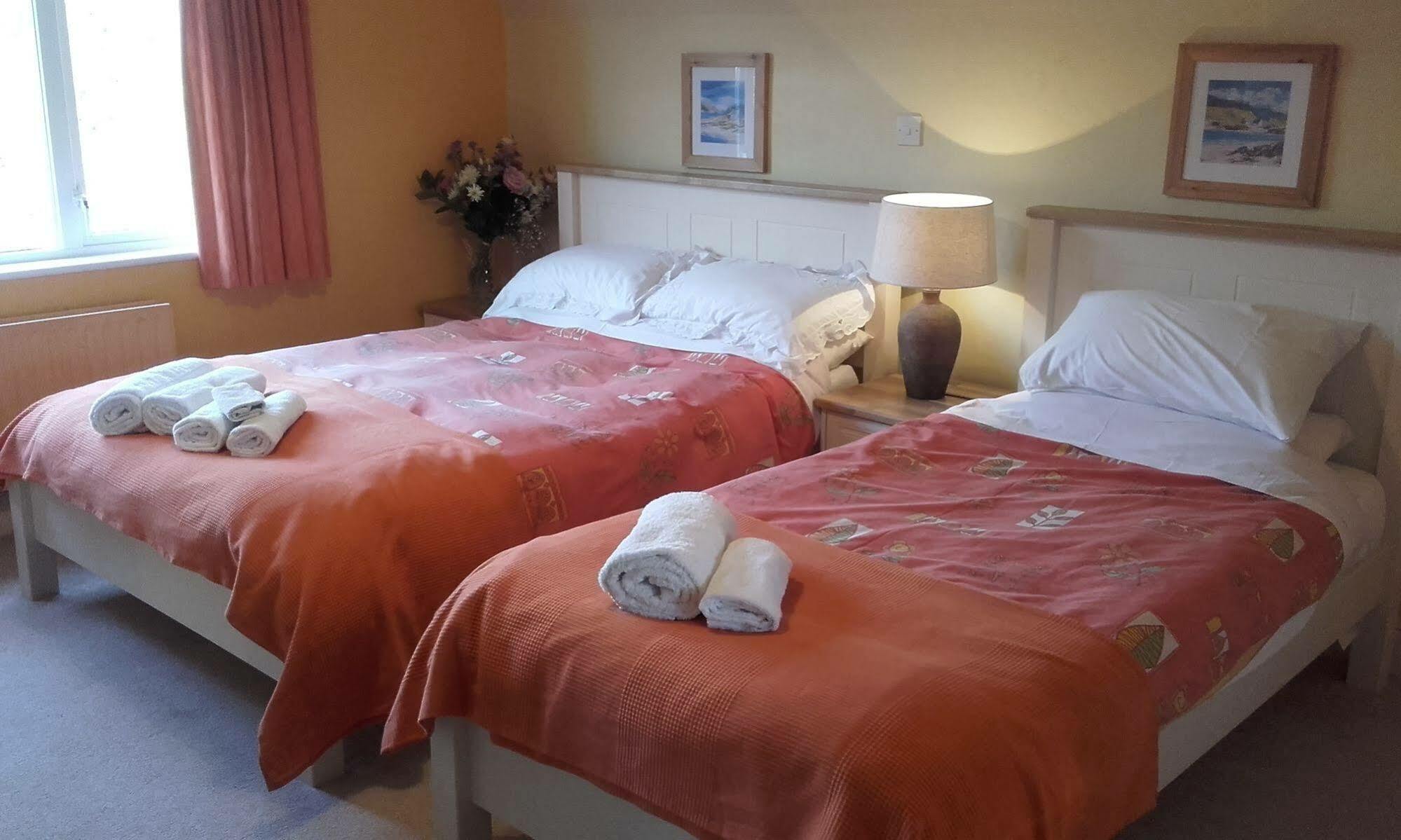 Blossom Hill Bed And Breakfast Killaloe Ngoại thất bức ảnh