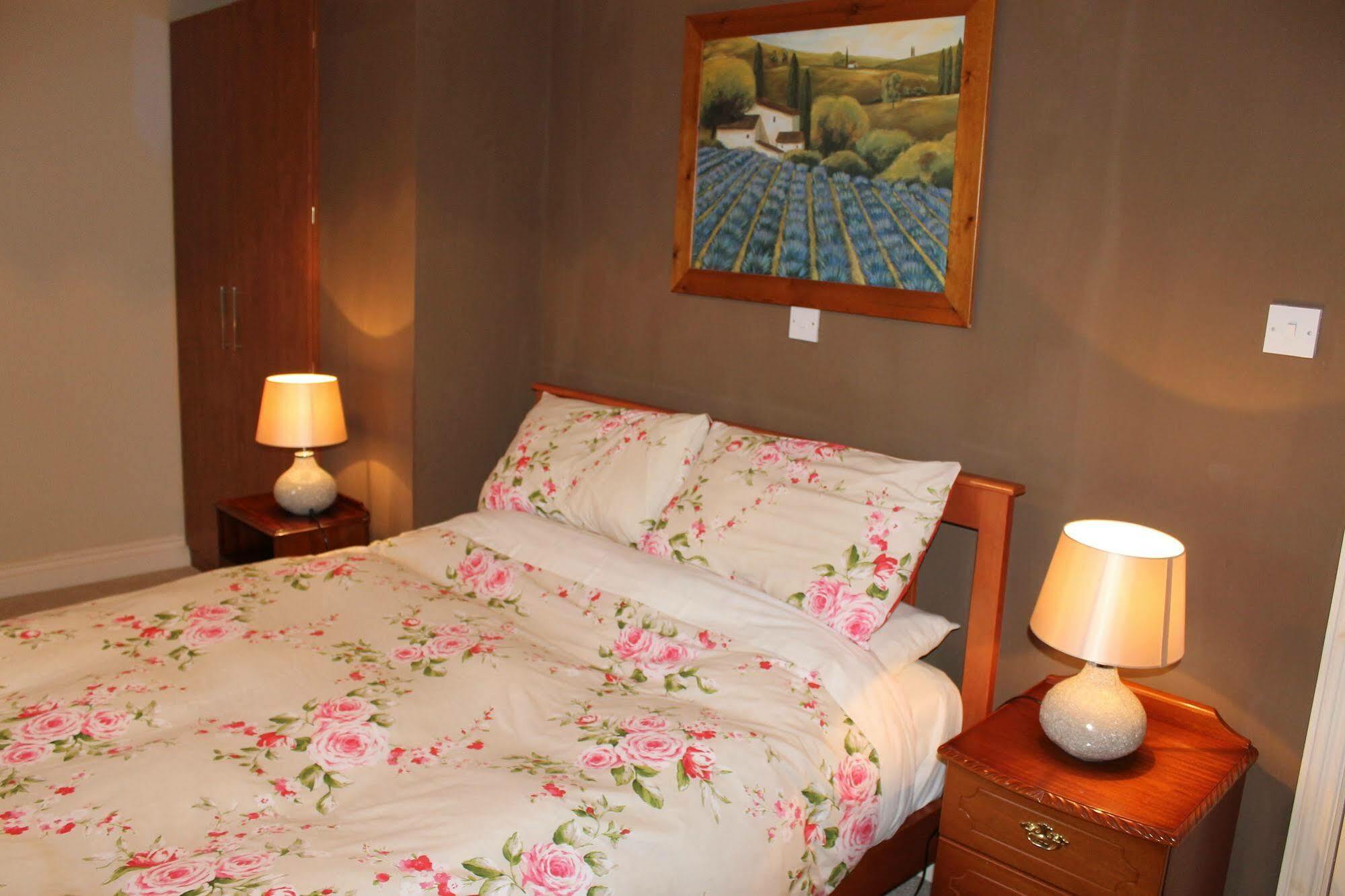 Blossom Hill Bed And Breakfast Killaloe Ngoại thất bức ảnh